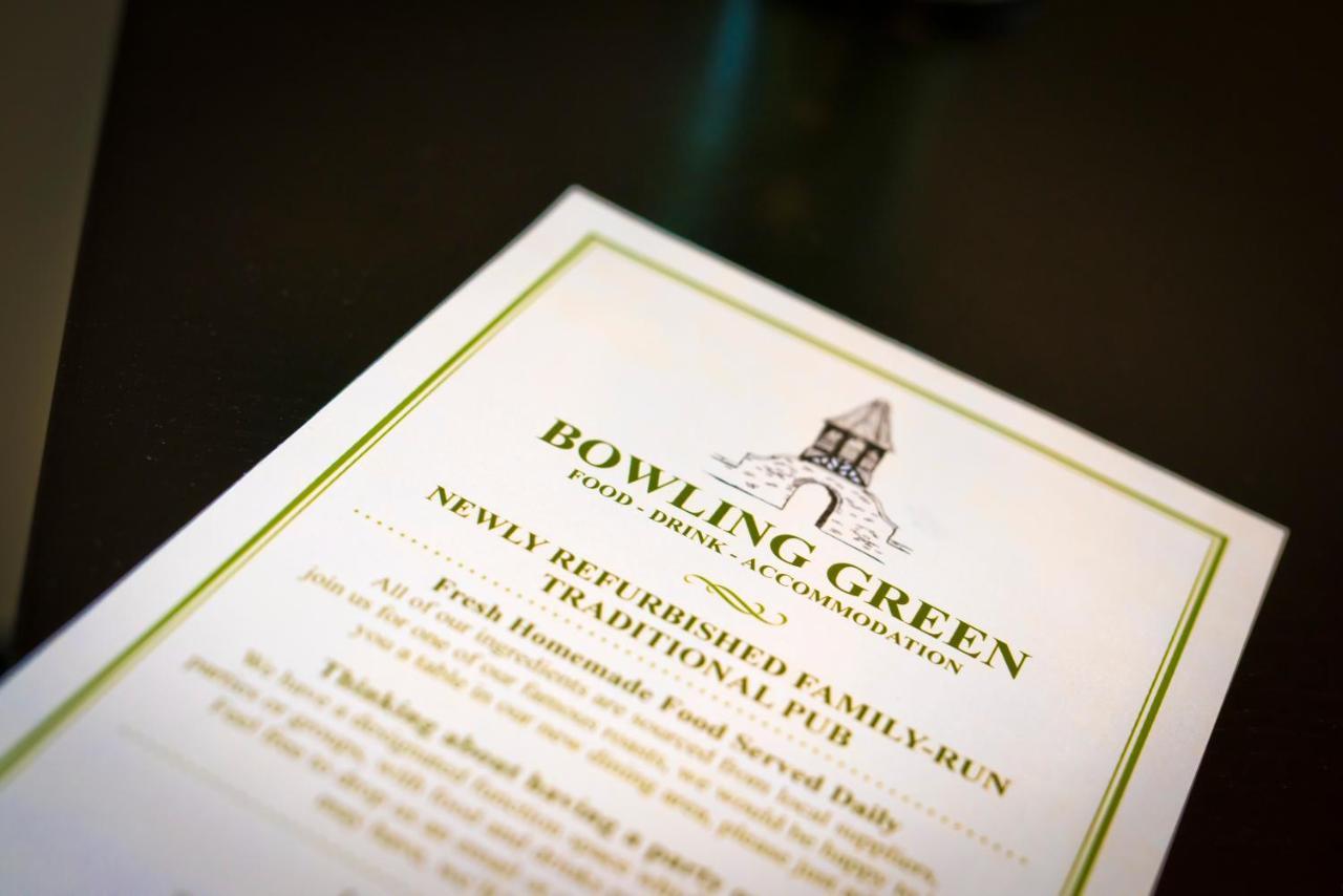 Bowling Green マンチェスター エクステリア 写真